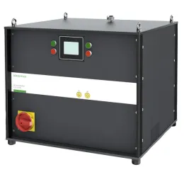 MF-GENERATOR2.5-44KW Schaeffler