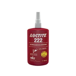 LOCTITE Niedrigfeste Schraubensicherung 222
