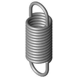 Gutekunst Zugfeder RZ-115V-3