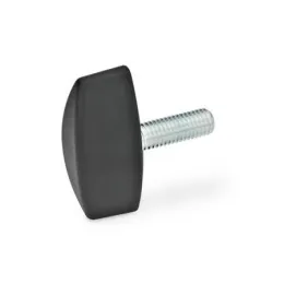 Ganter Flügelschrauben GN531