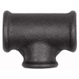 reduzierend Rp 3/4, Rp1/2 Rp 3/4, Temperguss schwarz Riegler