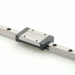 Ewellix Miniatur-Profilschiene LLMHC