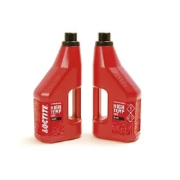 LOCTITE 3D 3860 BK HDT - 1 l