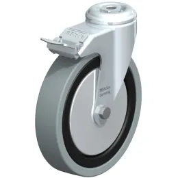 LKRA-VPA150K-11-FI-FA mit Feststeller Blickle