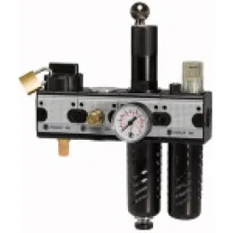 Riegler Wartungsstation SAFETY »multifix«