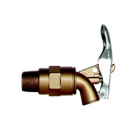 METAL TAP FOR DRUM 1 Stück CRC