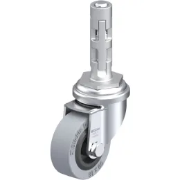Blickle Lenkrolle LRA-VPA 50G-E