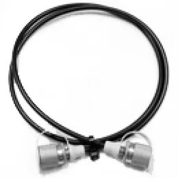 Stauff Messschlauch DN2, flüssige Medien, 16000 mm