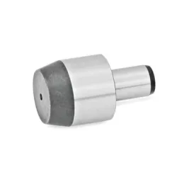 Ganter Aufnahmebolzen DIN6321