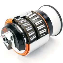Timken Kegelrollenlager HM124646