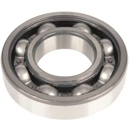 Timken Rillenkugellager 6221