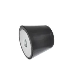Ganter Anschlagpuffer GN253, mit Innengewinde