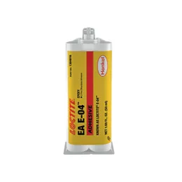LOCTITE Epoxidharzklebstoff E04