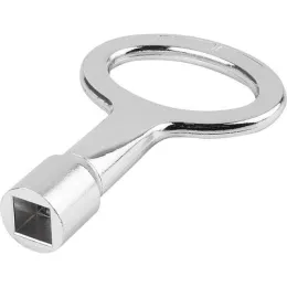 für Drehriegel Vierkant 6mm Kipp