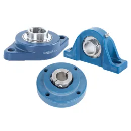 Timken Lagergehäuseeinheit SUCBFBQK208