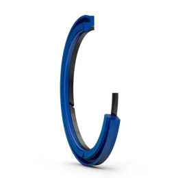 SKF Hydraulische Kolbenstangendichtung RBB