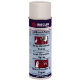 DVGW-Zulassung, 400 ml Riegler