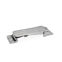 Ganter Spannverschlüsse, Edelstahl GN821