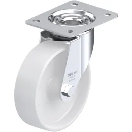 Blickle Lenkrolle LE-PO 160G