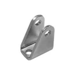 Riegler Schwenklager ISO 6 432