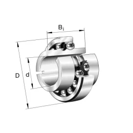 11212 FAG Pendelkugellager