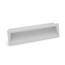 Ganter Griffschalen GN731.1