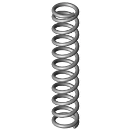 Gutekunst Schlauchschutz-Spirale C1410-30
