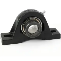 Timken Stehlagergehäuseeinheit TAK