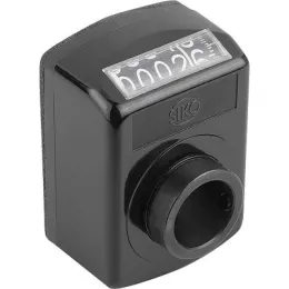 KIPP SCHWARZ POSITIONSANZEIGER DIGITAL AU=0002,5, P=2,5