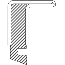 5113 SEAL Timken