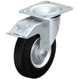Blickle Lenkrolle L-RD 125R