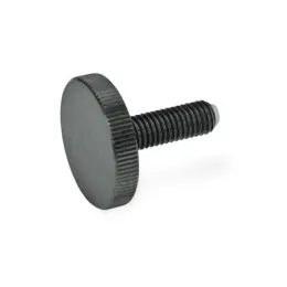 Ganter Rändelschrauben GN653.10
