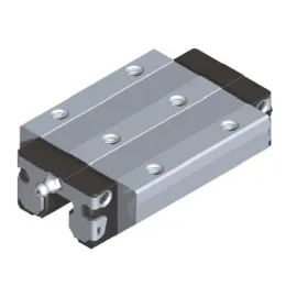 Ewellix Profilschiene LLRHC 30LA