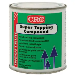 SUPER TAPPING COMPOUND 500 G Dose CRC
