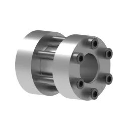 KTR Wellenkupplung CLAMPEX® 700