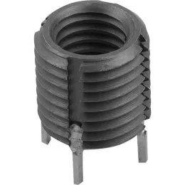 D1=M10x1,25, D2=M14x1,5 Kipp