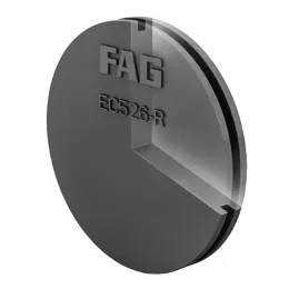 EC FAG Deckel