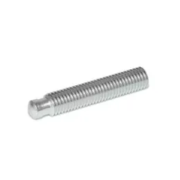 Ganter Gewindestifte, Edelstahl DIN6332