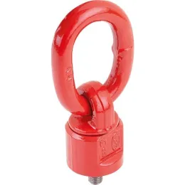 360 Grad drehbar M36, L=54 Kipp