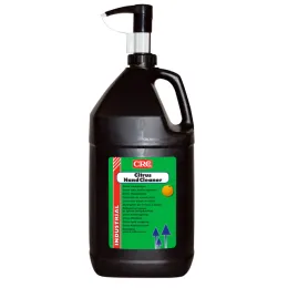 CITRUS HANDCLEANER 3.8 L Kanister CRC
