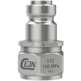 Cejn Flat-Face Nippel Serie 115