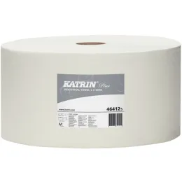 Nordvlies Putzpapier-Rolle Plus KATRIN