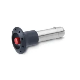 Ganter Steckbolzen, Edelstahl GN114.3-16