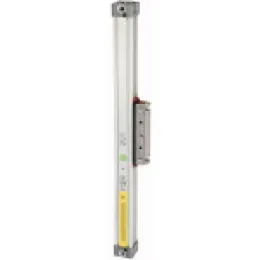 Riegler Kolbenstangenloser Zylinder doppeltwirkend Kolben-Ø 32 mm
