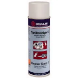 vor dem Einsatz von Riegler Lock, 500 ml Riegler