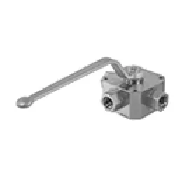 LBV3G060001M Stauff