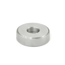 Ganter Unterlegscheiben mit Axial-Gleitlager, Edelstahl GN6342