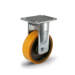 Ganter Schwerlastrollen GN22887