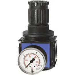 Riegler Präzisionsdruckregler »variobloc«