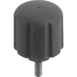 D1=50, M10x40 Edelstahl Kipp
